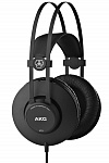 Фото:AKG K52 Наушники закрытые