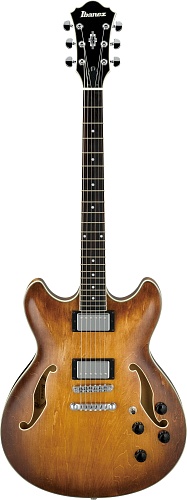Ibanez AS73-TBC Полуакустическая гитара