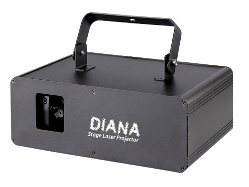 XLine DIANA Проекционный лазер