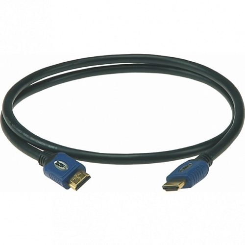 Klotz HA-HA-H02 Кабель HDMI, 2м
