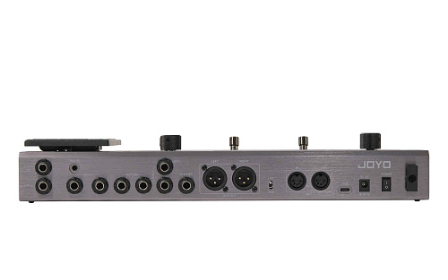 Joyo GEM-BOX-K8 Процессор эффектов