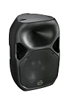 Фото:Wharfedale Pro TITAN 15Z Black (Ch) Профессиональная акустическая система двухполосная