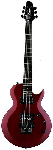Clevan CP-33FRTWR Электро-гитара
