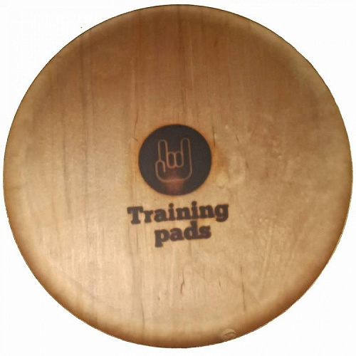 Training Pads TP-10gl TomPad Тренировочный пэд 10"