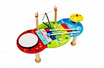 :Flight Percussion FPST/4  