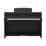 Фото:Yamaha CLP-675B Цифровое пианино