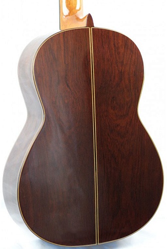 Prudencio G-11 Intermediate Classical Guitar  