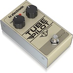 Фото:TC electronic TUBE PILOT OVERDRIVE Педаль эффектов