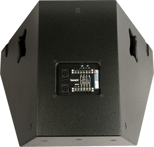Tannoy VQ 85 DF Пассивная 2-полосная акустическая система, чёрная