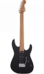 :Charvel () PM DK22 SSS 2PT CM BLK ,  