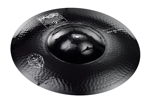 Paiste 2002 Giga Bell Ride Тарелка 18"