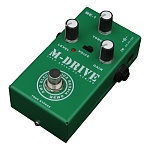 Фото:AMT electronics ME-1 FX Pedal Guitar Гитарная педаль перегруза М-ive