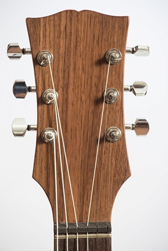 Neva Guitars RHNG6C017  