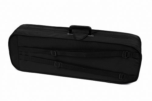 Gliga B-V044-Set Beginer Genial 2 Nitro Скрипка 4/4 с чехлом