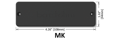 Bartolini MK-1   -