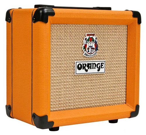 Orange PPC108 MICRO TERROR CABINET Гитарный кабинет, 20Вт
