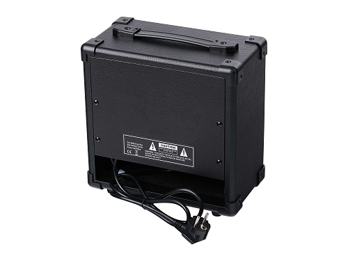 Foix GA-20W Комбоусилитель гитарный, 20 Вт