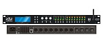 Фото:SVS Audiotechnik DP-48W Цифровой процессор: 4 входа 8 выходов