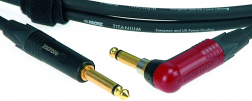 Klotz TIR0300PSP Инструментальный кабель, 3м