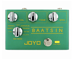 Фото:Joyo R-11 Baatsin Педаль эффектов