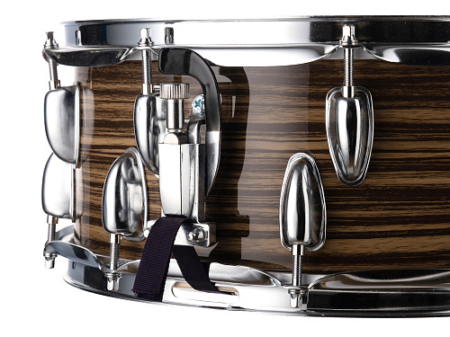 LDrums LD5409SN Малый барабан, зебрано, 14"*5,5"