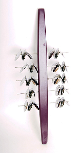 Fleet CHL20 Рокар, 20 бубенцов