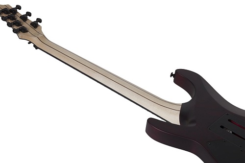 Schecter JEFF LOOMIS JL-7 FR Гитара электрическая