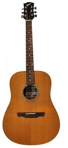 Alhambra W-300B GZ/LP Акустическая гитара