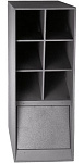Фото:JBL ASH6118-WH Рупорный сабвуфер