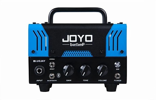 JOYO BlueJay Mini Guitar Amp head 20w  , 20 