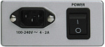 Фото:Soundcraft Vi1-PSU Блок питания для микшера Vi1