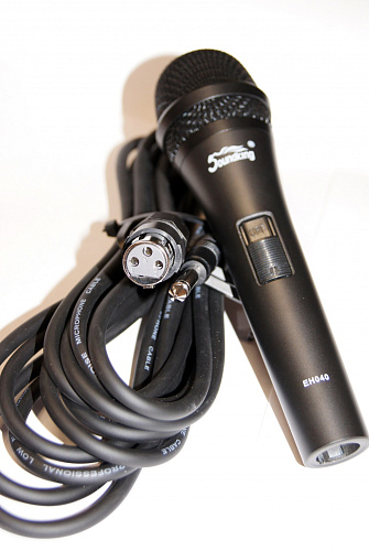 Soundking EH040 Микрофон динамический