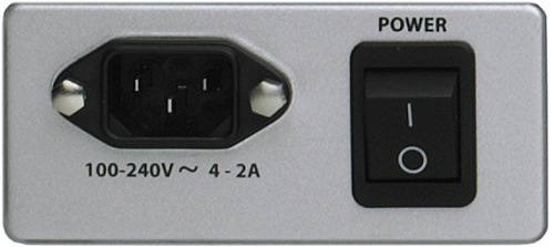 Soundcraft Vi1-PSU Блок питания для микшера Vi1