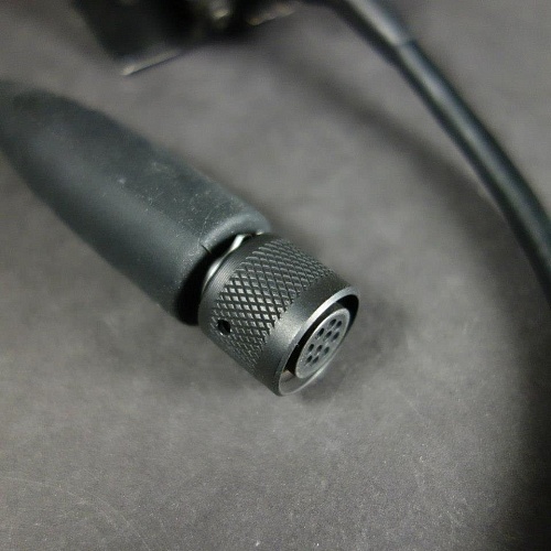 INLINE 724-120 Разъем 120 pin для 724-BOX