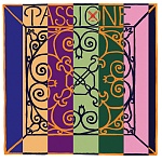 Фото:Pirastro Passione Solo Ball P219081 Комплект струн для скрипки