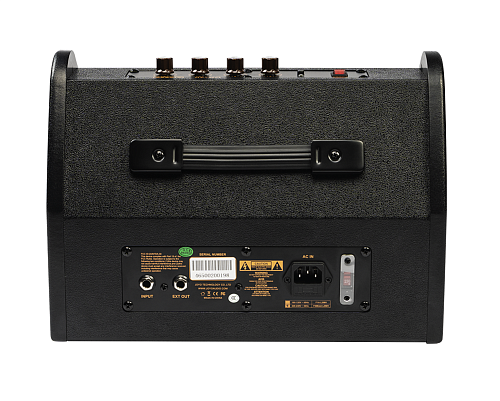 Joyo DA-30-Joyo Монитор для электронных барабанов, 30 Вт