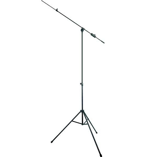 Proel PRO300BK   профессиональный микрофонная стойка