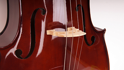 Caraya MC760R-3/4 Виолончель 3/4