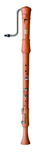 Hohner B96393 Classic Блок-флейта бас, F/Фа