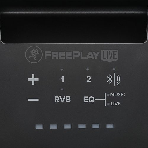 MACKIE FreePlay LIVE Портативная акустическая система