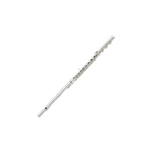 Sankyo Hand-Made (DN) CF-501-RBE Флейта Ми-механика, B-колено, открытые клапаны
