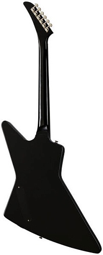 Epiphone Explorer Ebony Электрогитара, цвет черный