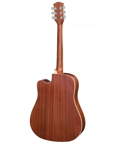MARTIN ROMAS MR-4101F размер 41" Гитара акустическая