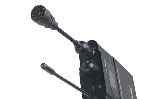 Acemic DV-200MH Накамерная радиосистема