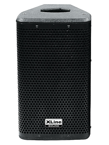 XLine ALIVE SAT Акустический комплект активный