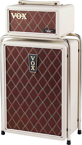 VOX MSB50-AUDIO IV Аудиосистема, комбоусилитель