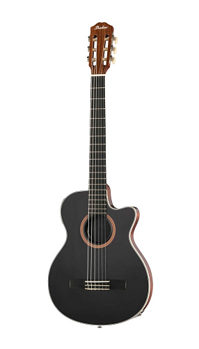 Shadow CC-44B Электроакустическая гитара, цвет черный