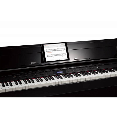 Roland DP603-CB Цифровое пианино