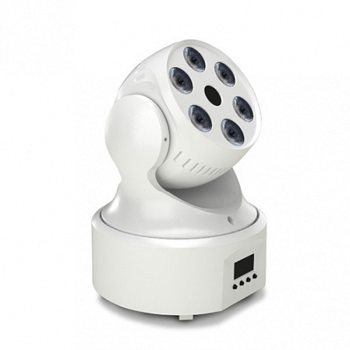 Big Dipper LM20G Моторизированная световая "мини-голова"