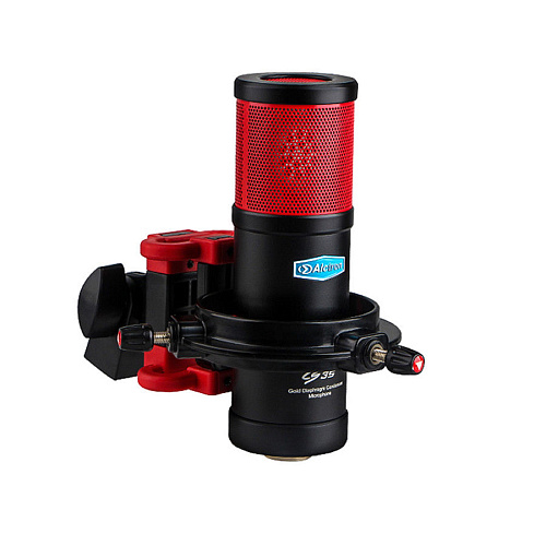 Alctron CS35 Микрофон конденсаторный
